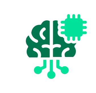 AI 訓練效果有限